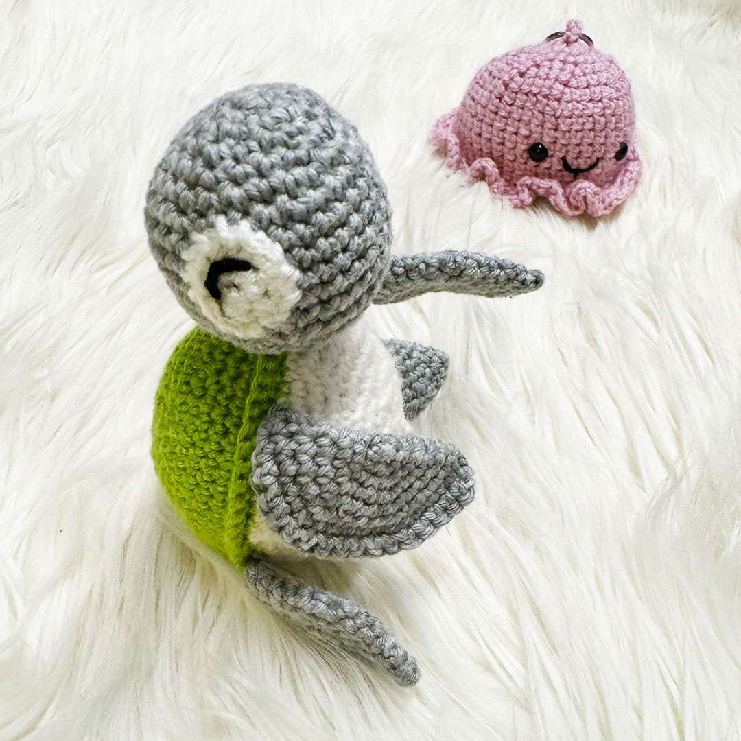 amigurumi fatti a mano per bambini e animali abibi sogni filati