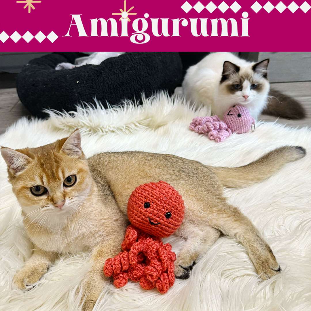 amigurumi fatti a mano per bambini e animali abibi sogni filati